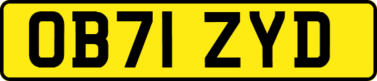 OB71ZYD