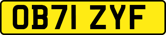 OB71ZYF