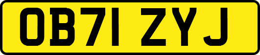 OB71ZYJ