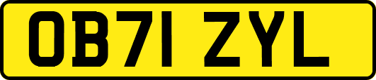 OB71ZYL