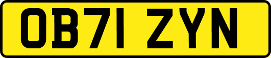 OB71ZYN