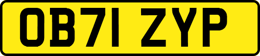OB71ZYP
