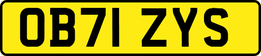 OB71ZYS