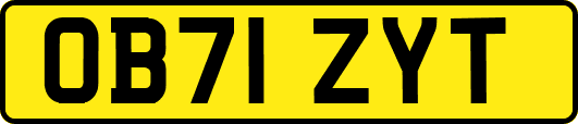 OB71ZYT