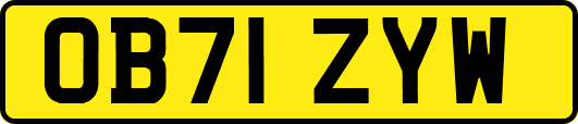 OB71ZYW