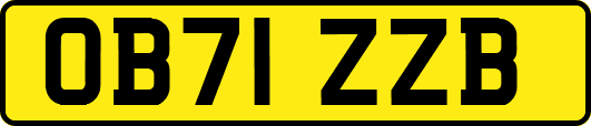 OB71ZZB