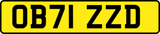 OB71ZZD