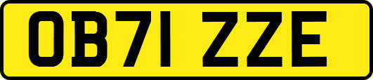 OB71ZZE