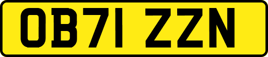 OB71ZZN