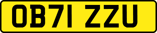 OB71ZZU