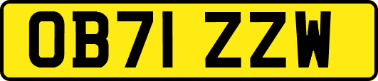 OB71ZZW