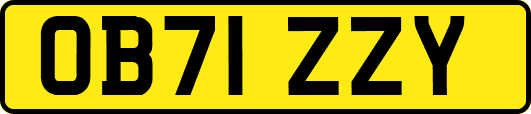 OB71ZZY
