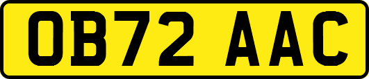 OB72AAC