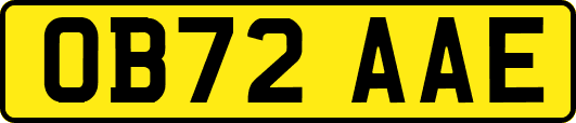 OB72AAE