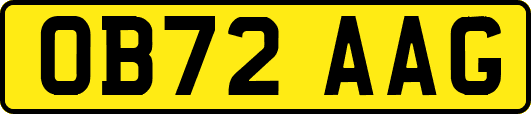 OB72AAG
