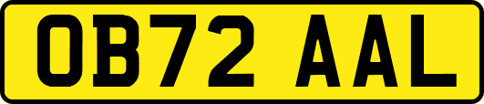 OB72AAL