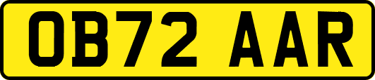 OB72AAR