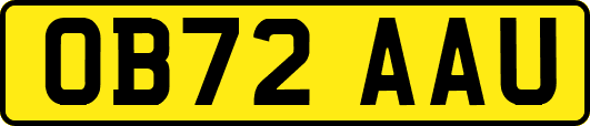 OB72AAU