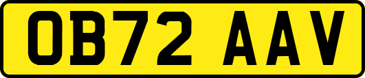 OB72AAV