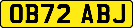 OB72ABJ