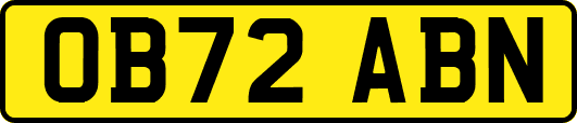OB72ABN