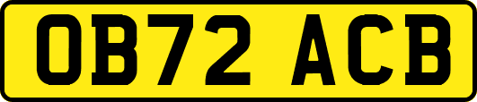 OB72ACB