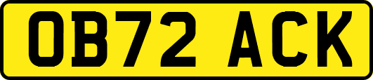 OB72ACK