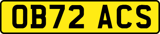 OB72ACS