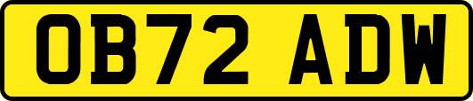 OB72ADW