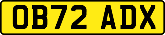 OB72ADX