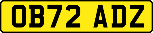 OB72ADZ