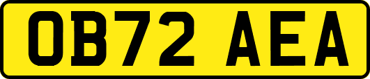 OB72AEA