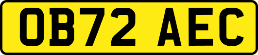 OB72AEC