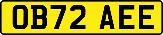 OB72AEE