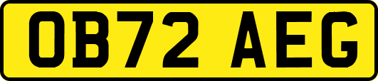 OB72AEG