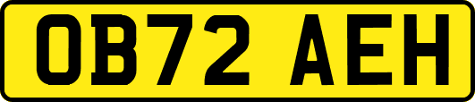 OB72AEH