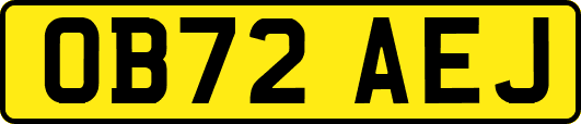 OB72AEJ