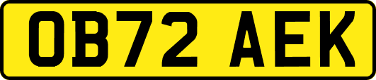 OB72AEK