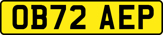 OB72AEP