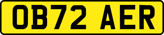 OB72AER