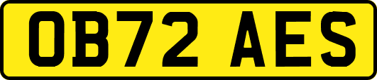 OB72AES