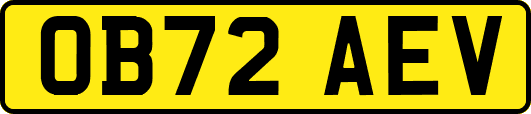 OB72AEV