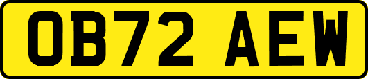 OB72AEW