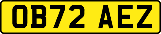 OB72AEZ