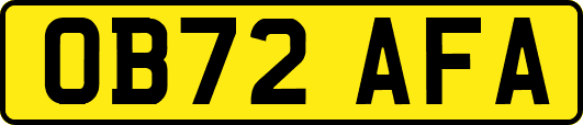 OB72AFA
