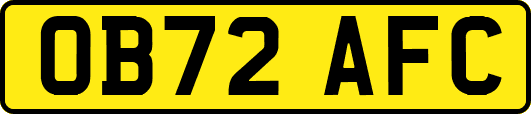 OB72AFC