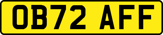 OB72AFF