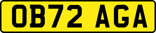 OB72AGA