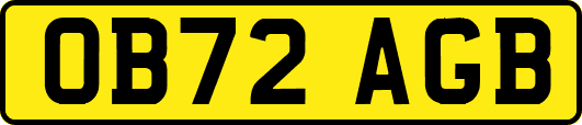OB72AGB