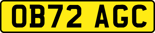 OB72AGC